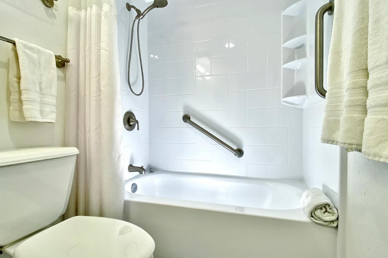 Holiday Villas III 703 Clearwater Beach Exterior foto